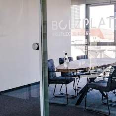 Nobuzzwords Co-Working Space