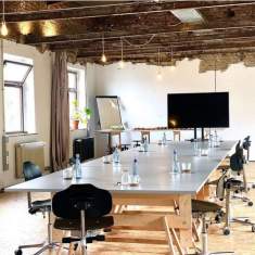 Coworking STÜH33