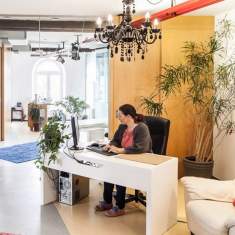 Business Campus Ehrenhausen - Coworking Klagenfurt