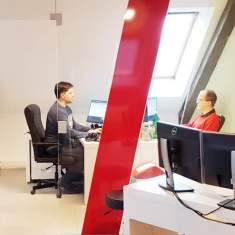 Business Campus Ehrenhausen - Coworking Klagenfurt