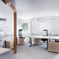 Leuchtturm CoWorking Space