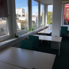 Panorama-CoWorking