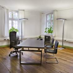 Coworking Business Center Saarn