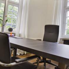 Coworking Business Center Saarn