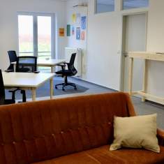 Coworking flamschenzwei