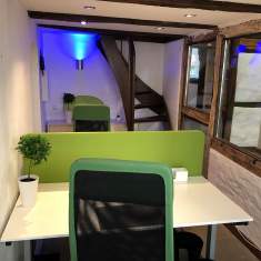 Coworking Speicherhaus Osnabrück