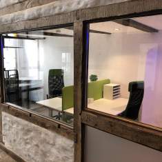 Coworking Speicherhaus Osnabrück