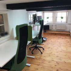 Coworking Speicherhaus Osnabrück