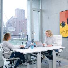 Watermark Coworking Münster-Hafen