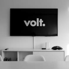 Coworking volt.works