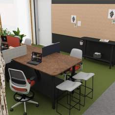 ETAGE3 coworkingspace