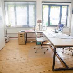 Coworking Harbourside