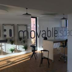 Kreativraum Movable.Space