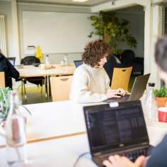 kreativ:LABOR und Coworking in Oldenburg