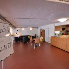 kreativ:LABOR und Coworking in Oldenburg