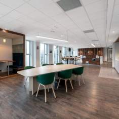 Coworking Regus - Aachen, Viktoriaallee