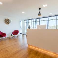 Coworking Regus - Augsburg, Viktoriastrasse