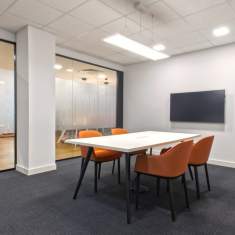 Coworking Regus - Augsburg, Viktoriastrasse