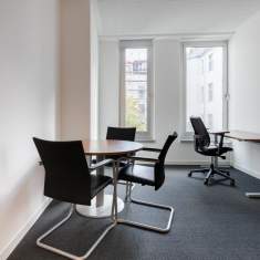 Coworking Regus - Berlin, Kurfürstendamm