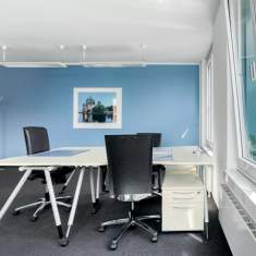 Regus - Berlin, Potsdamer Platz 10