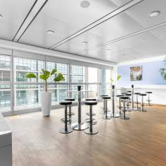 Coworking Regus - Berlin, Europaplatz 2