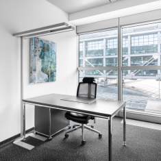 Coworking Regus - Berlin, Europaplatz 2