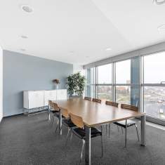 Coworking Regus - Berlin, Europaplatz 2