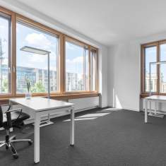 Coworking Regus - Berlin, Pariser Platz 4A