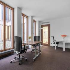 Coworking Regus - Berlin, Pariser Platz 4A