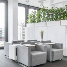 Coworking Regus - Berlin, Gontardstraße 11