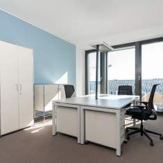 Coworking Regus - Brandenburg Airport