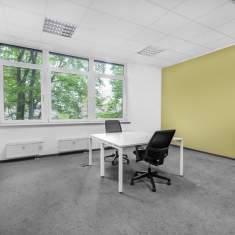 Coworking Regus - Neu-Isenburg, Dornhofstraße