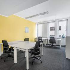 Coworking Regus - Frankfurt, Darmstädter Landstraße