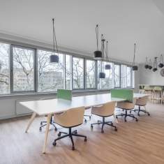 Coworking Regus - Frankfurt, Darmstädter Landstraße