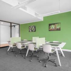 Coworking Regus - Frankfurt, Darmstädter Landstraße