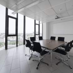 Coworking Regus - Frankfurt, Tower 185