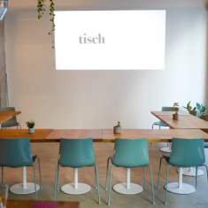 Coworking tisch Schwerin