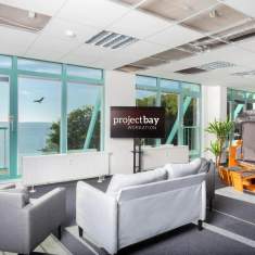 Project Bay - Coworking