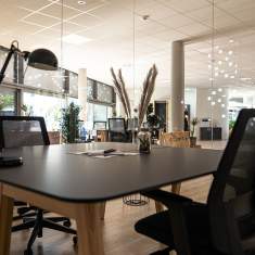 Coworking Orangery Stralsund