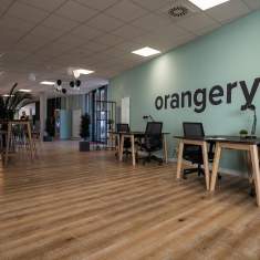 Coworking Orangery Stralsund