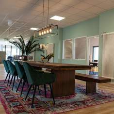 Coworking Orangery Stralsund