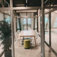 Coworking Orangery Hildesheim Ostend