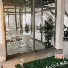 Coworking Orangery Hildesheim Ostend