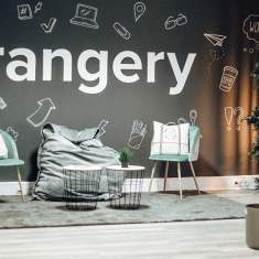 Coworking Orangery Hildesheim-Nordstadt