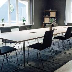 Coworking Orangery Hildesheim-Nordstadt