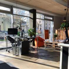 Coworking Zeitraum Braunschweig