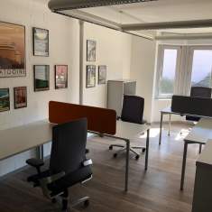 Coworking DSTATION KreativCampus