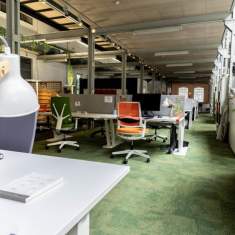 Coworking TRAFO Hub GmbH