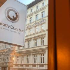 QreativQuartier - Coworking Space