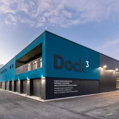 Coworking Dock3 Lausitz